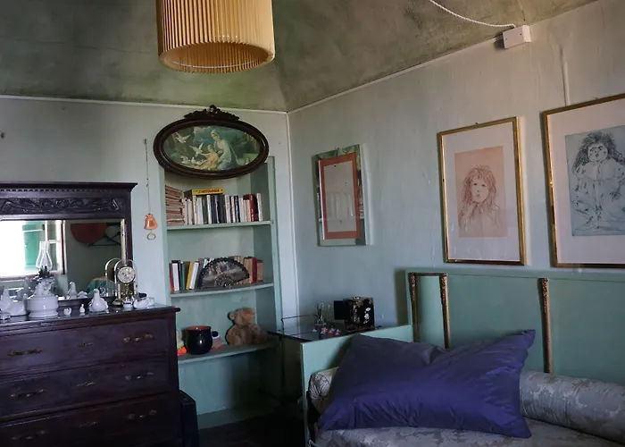 Il Casale Di Andrea & Simona Bed and Breakfast Camino